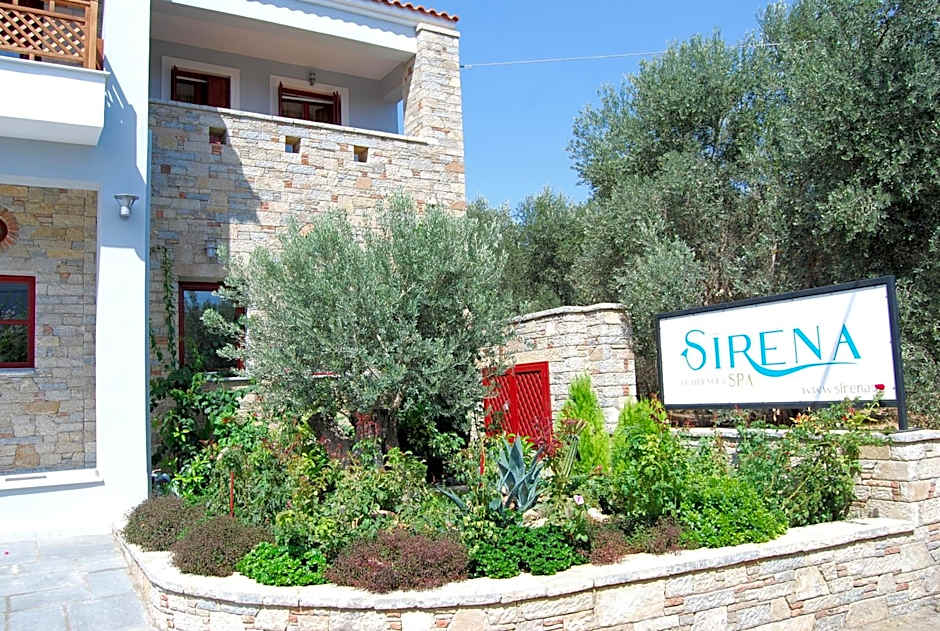 Sirena Residence & Spa