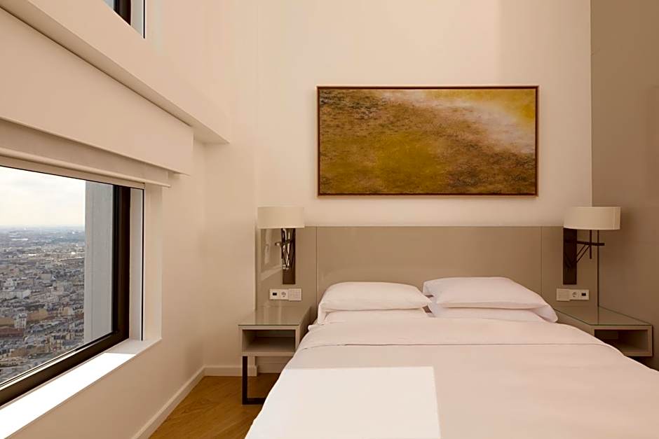 Hyatt Regency Paris Etoile