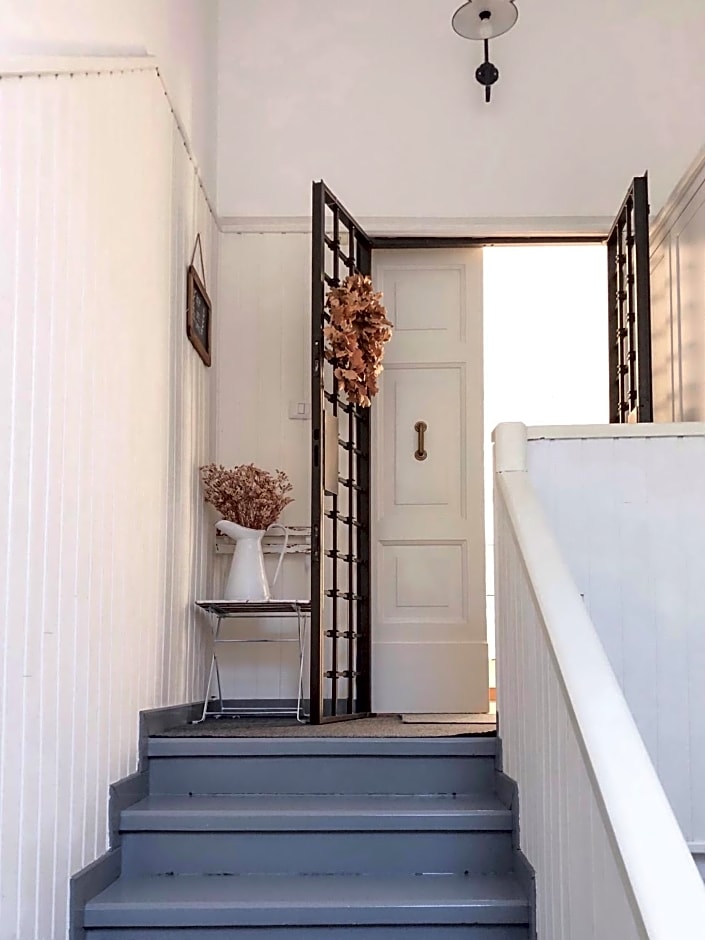 Ca'Vermiglia B&B
