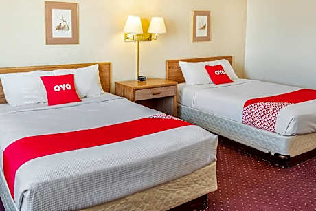 Premium 2 Queen Bed