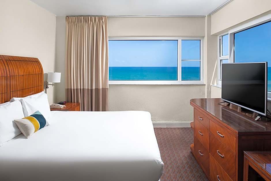 Sherry Frontenac Oceanfront