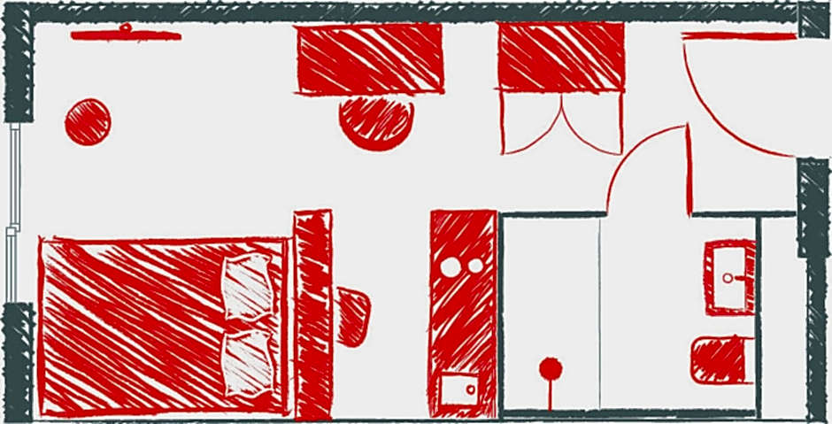 Brera Serviced Apartments Ulm