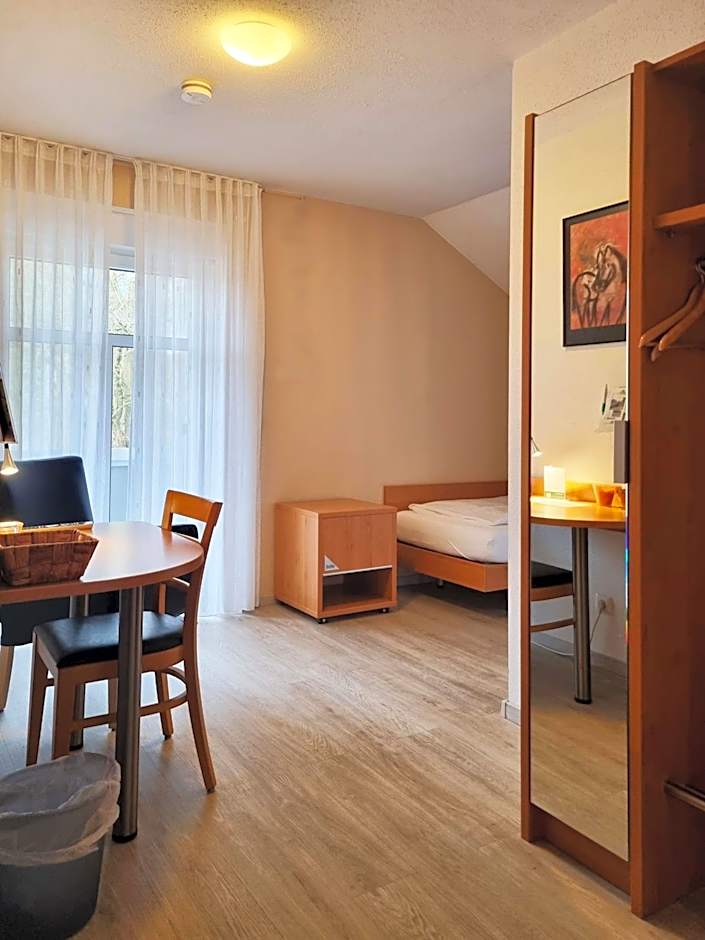 Hotel Dat greune Eck