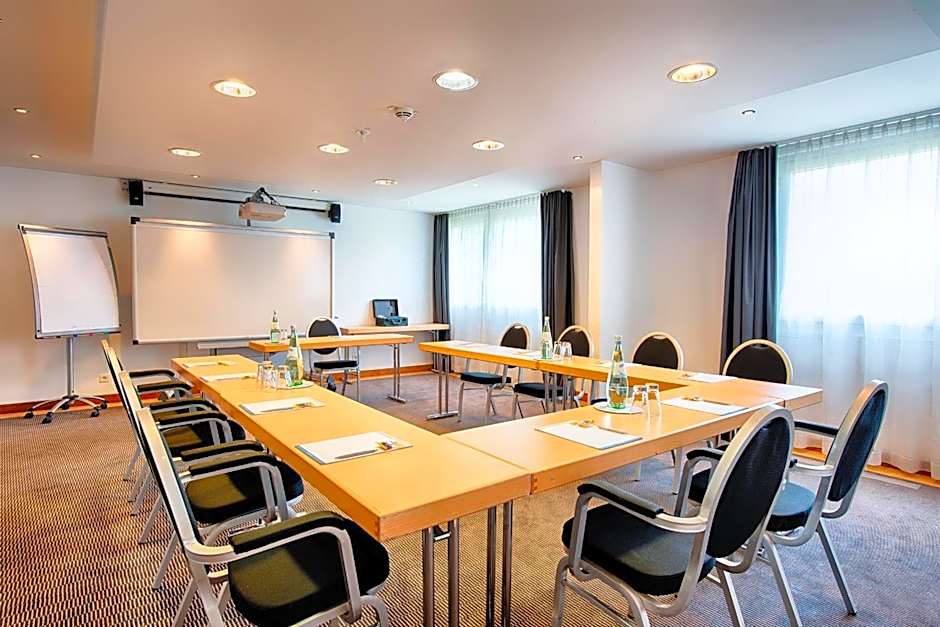Garner Hotel Mainz by IHG