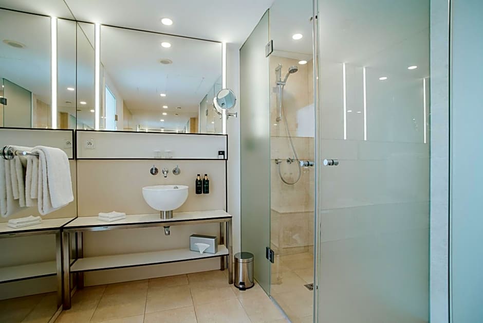 OREA Hotel Andels Praha