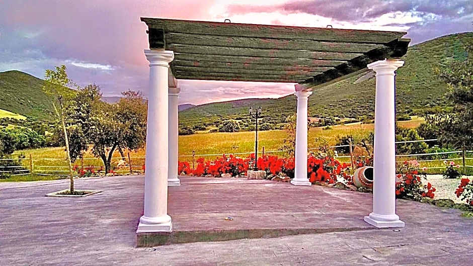 Casa Rural Encinar de las Flores