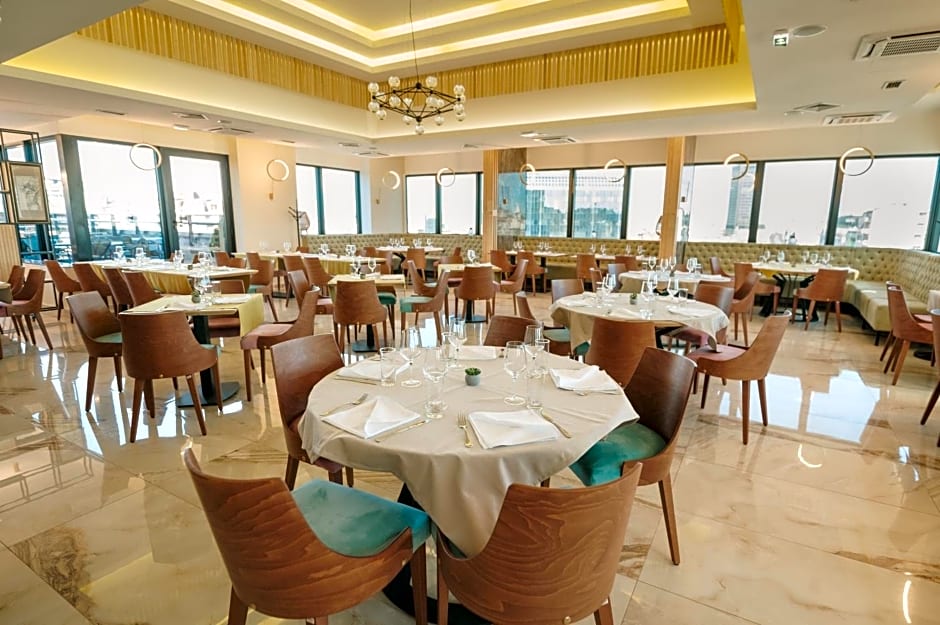 Hotel Slavija Garni