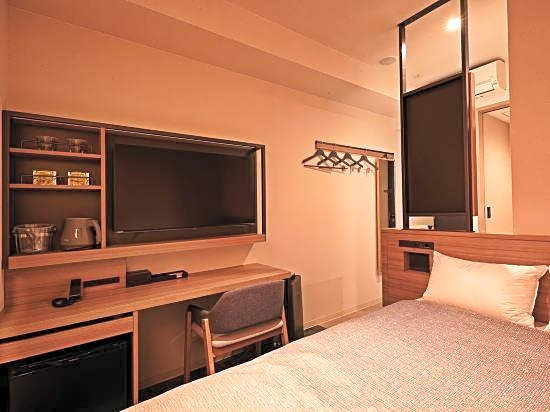 Hotel Yuquesta Agarimachi