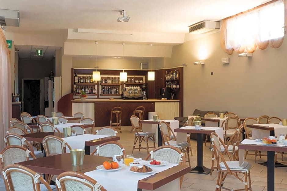 Hotel Spinelli