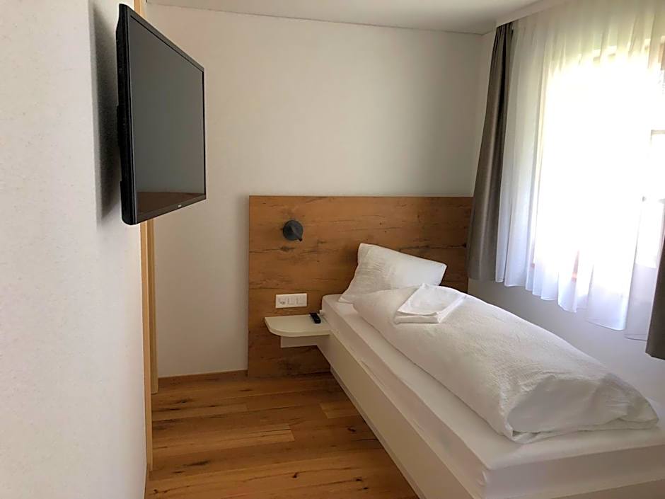 Hotel Walser
