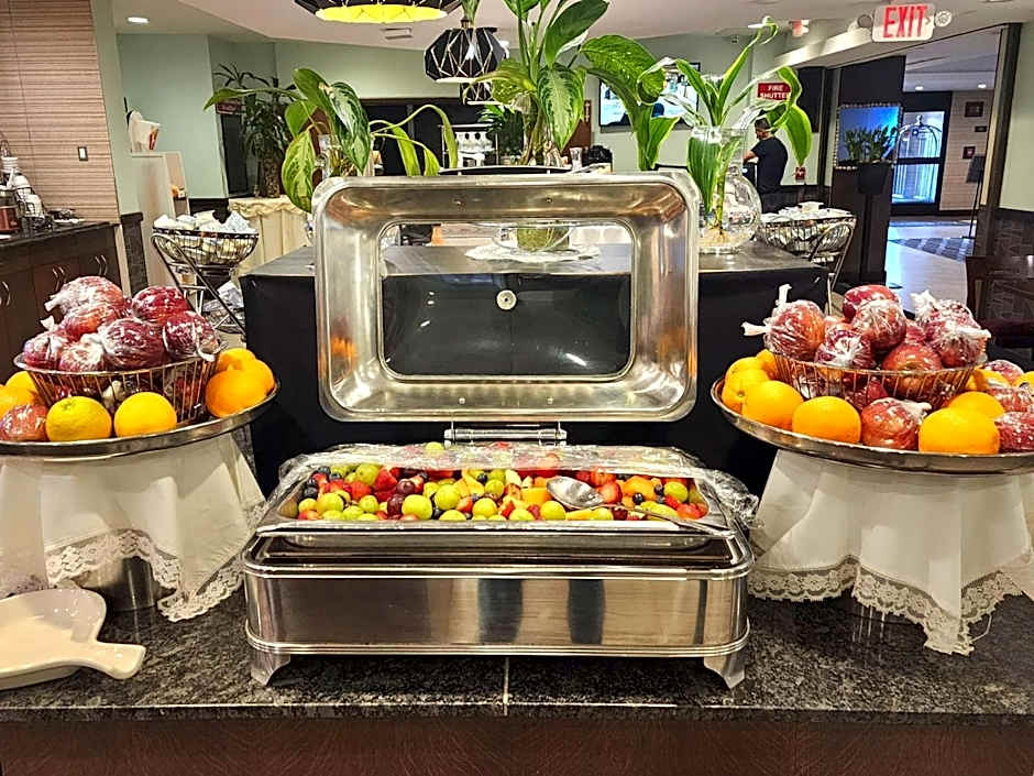 Radisson Hotel Southfield-Detroit