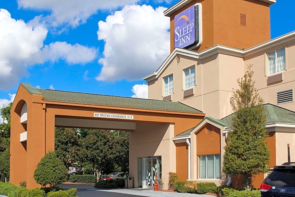 Sleep Inn Garner - Clayton