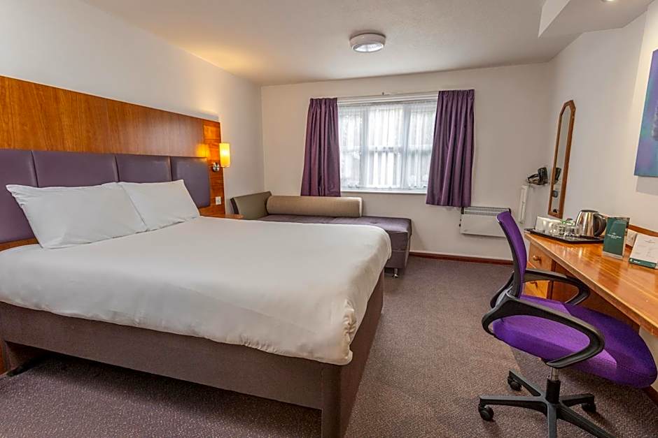Casa Mere Manchester; Sure Hotel Collection by Best Western
