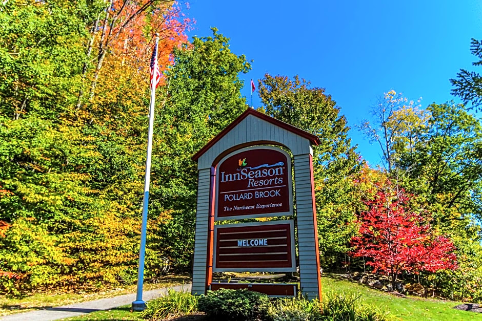 InnSeason Resorts Pollard Brook a VRI Resort
