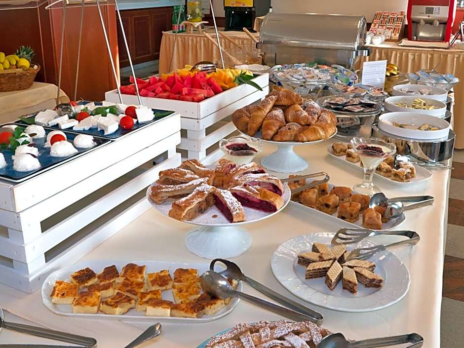Hotel Savoy