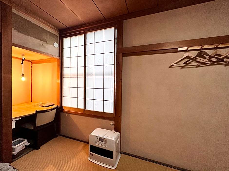 Hostel Murasaki