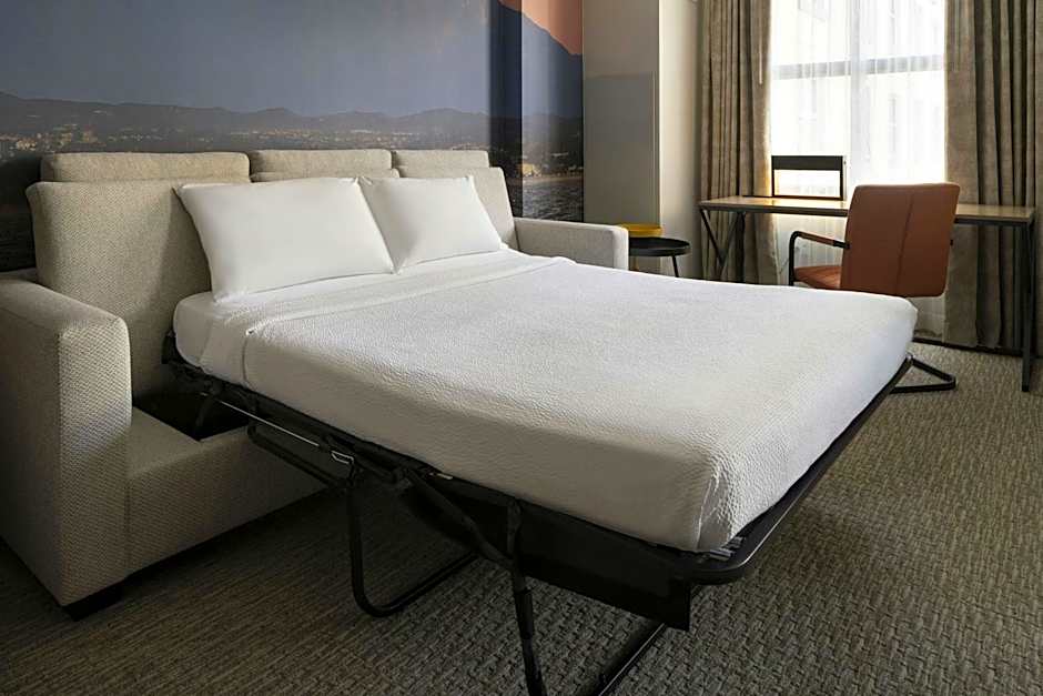 Residence Inn by Marriott Irvine John Wayne Airport/Orange County