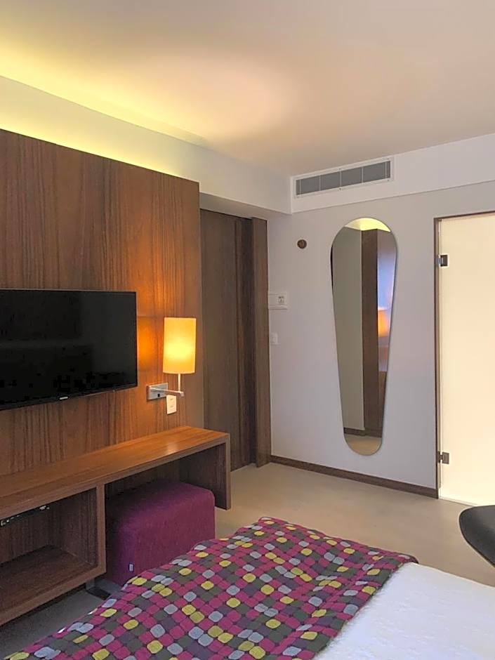 Bugan Recife Hotel by Atlantica