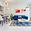 Brickell by MVR Modern apartments Central Brickell