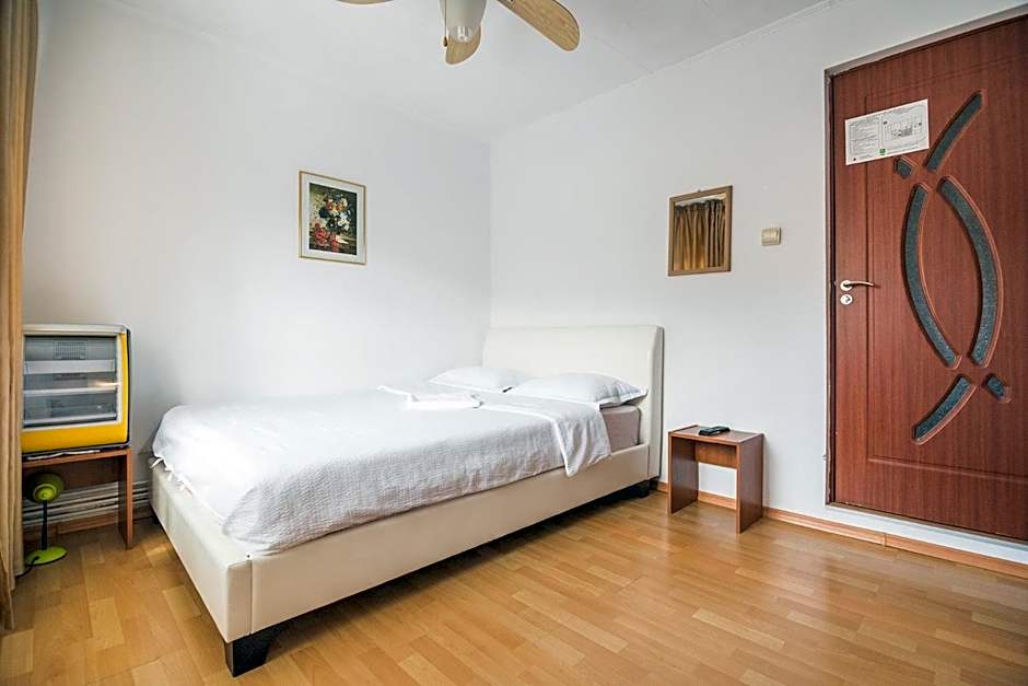 Transylvania Guest House