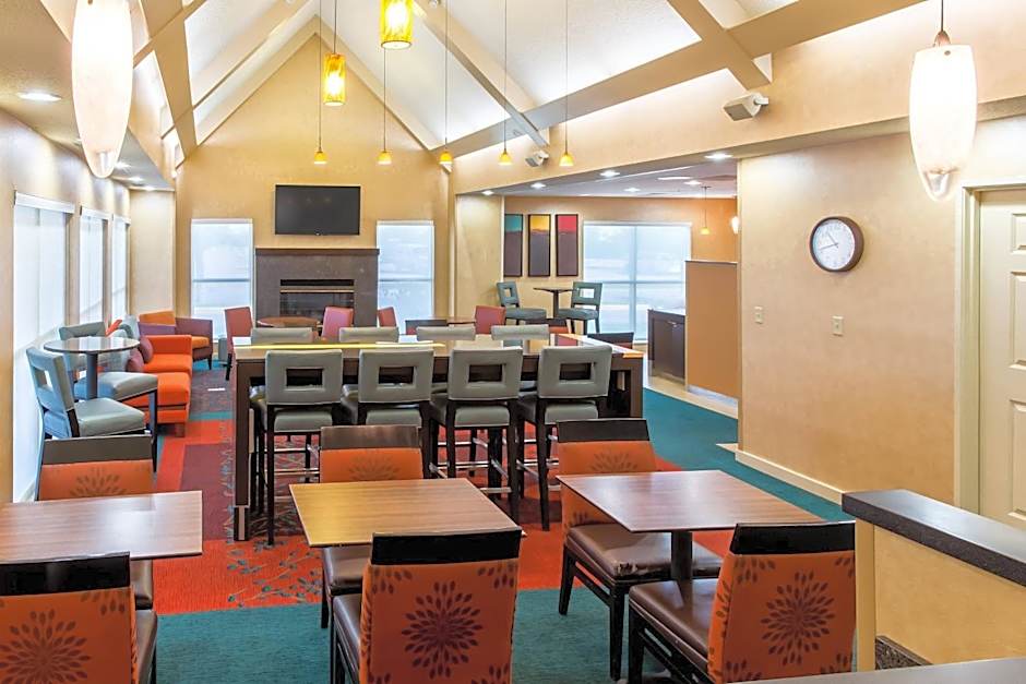 Residence Inn by Marriott Sioux Falls