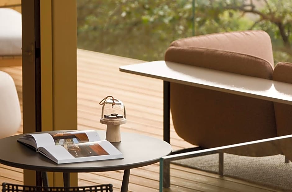 Souki ~ Lodges & Spa