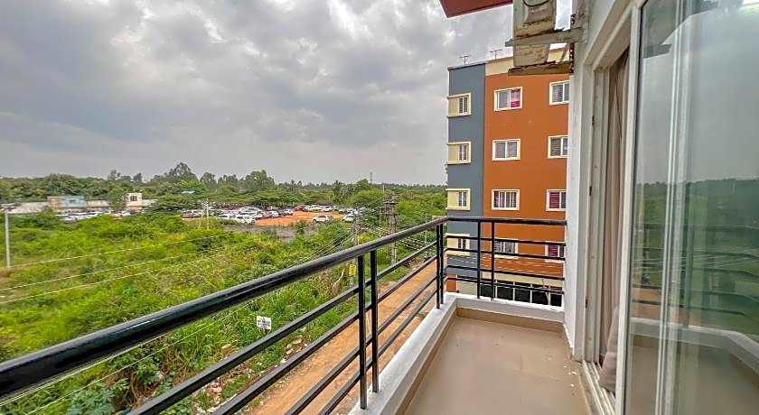 Hotel Elite by Agira