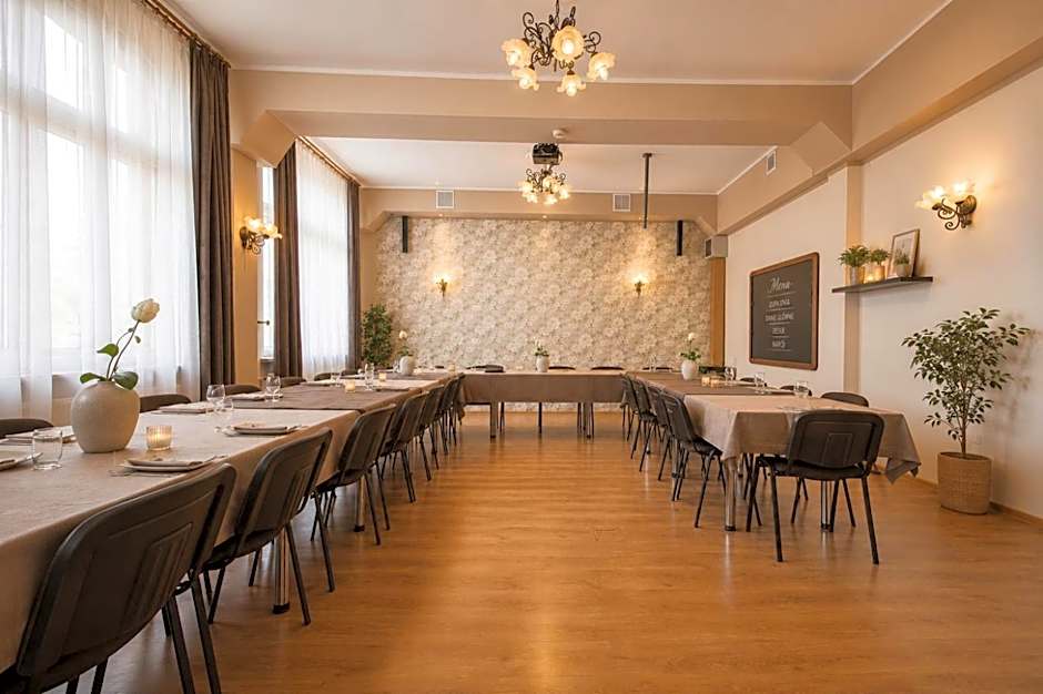 Hotel Aslan