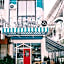 The Sugar Hostel