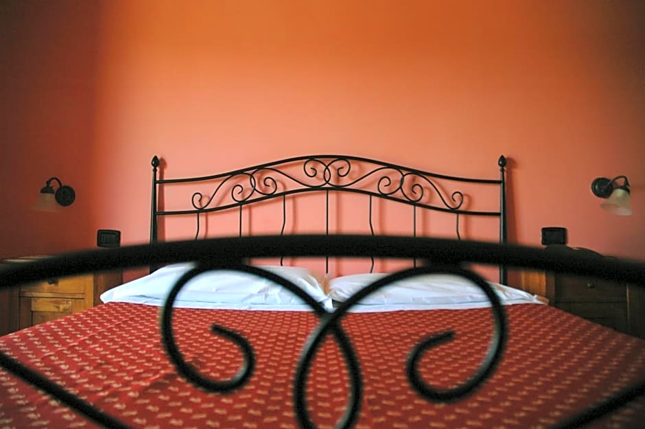 Casa Vacanze Vecchio Granaio