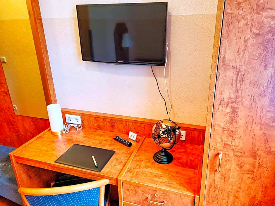 Kronprinz Falkenberg