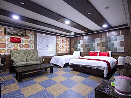 Suite Room