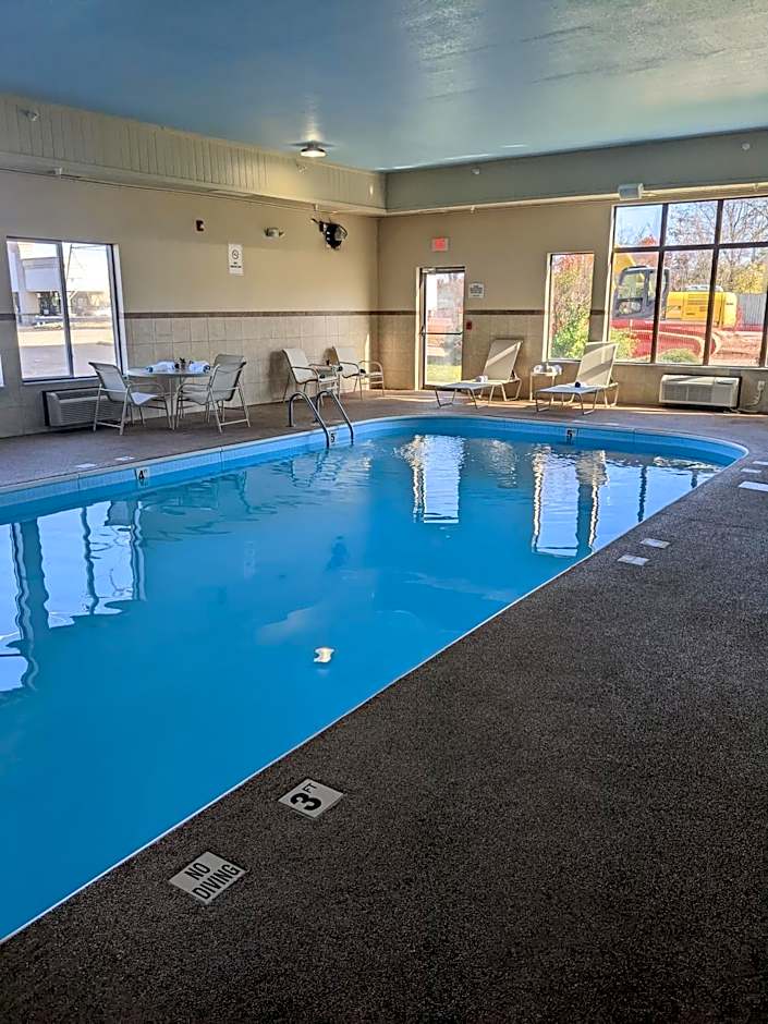 Quality Inn & Suites Delaware