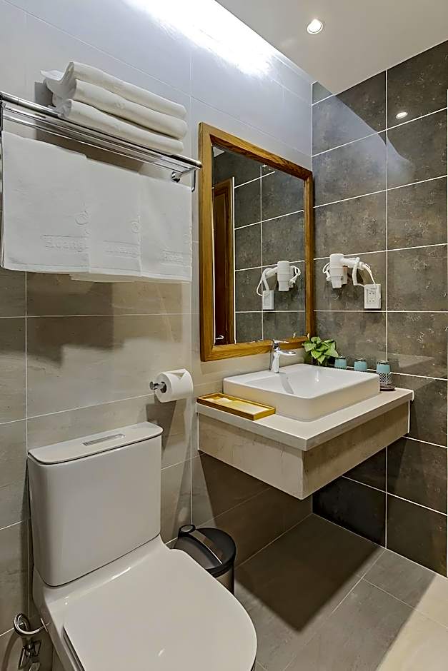 Hoang Lan Hotel