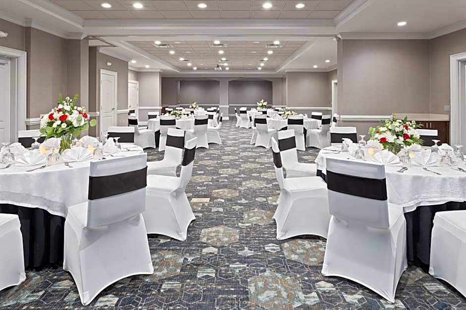 Holiday Inn Valdosta Conference Center By IHG