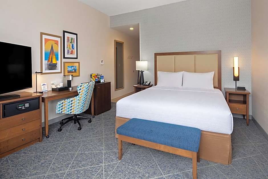 Hampton Inn by Hilton Halifax/Downtown