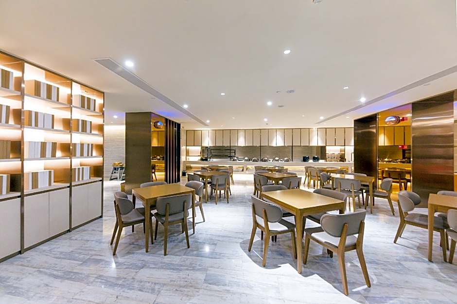 JI Hotel Xiamen North Railway Station Xinglinwan Road