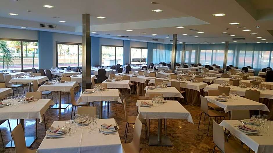 Hotel Castilla Alicante
