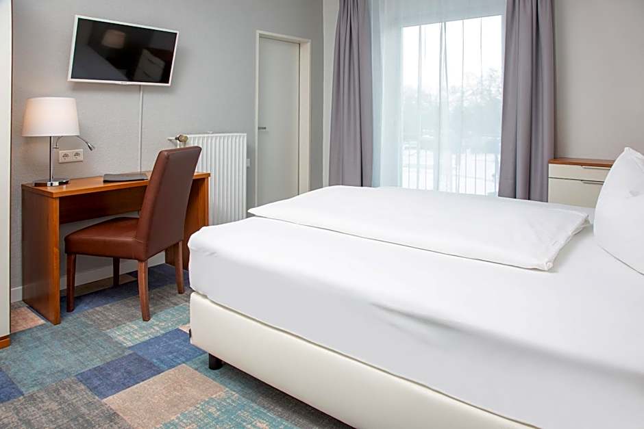 Parkhotel Lippstadt