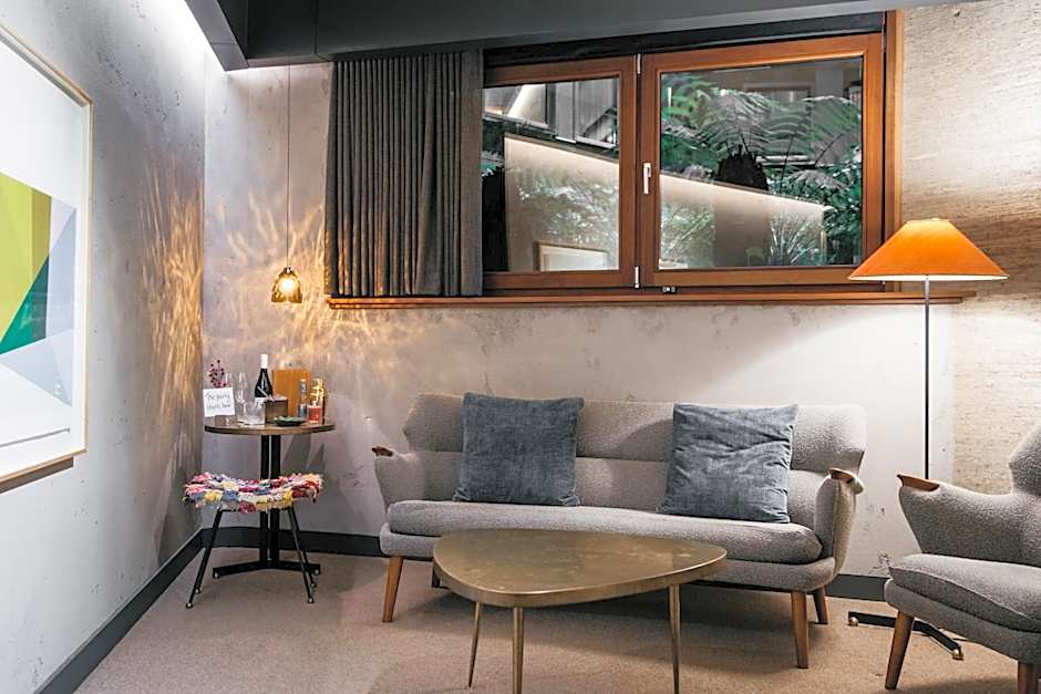 Ovolo Canberra, a Wyndham Hotel