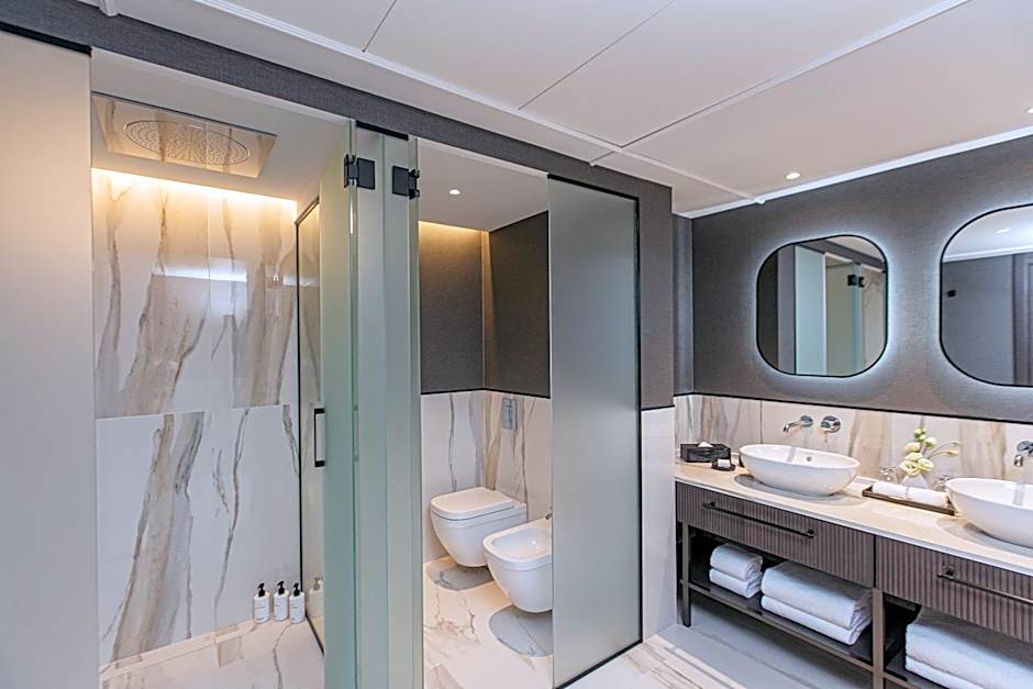 InterContinental Barcelona By IHG