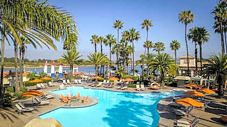 San Diego Mission Bay Resort