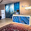 Blue Shades Hotel