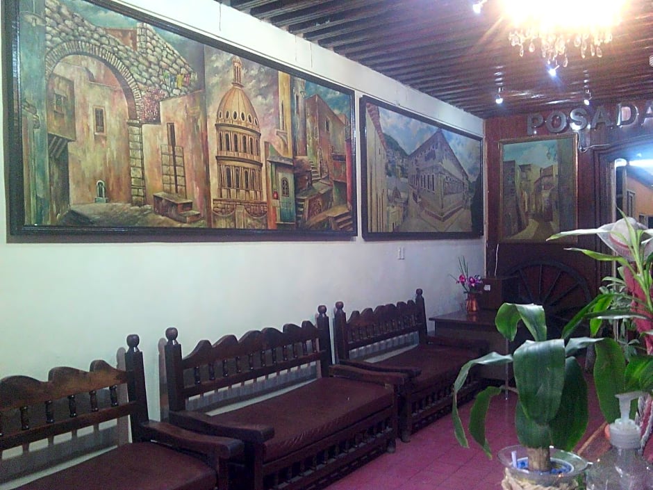 Hotel Posada de la Condesa