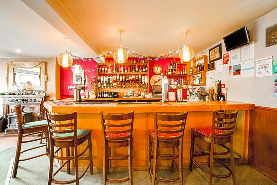 OYO Braeriach Hotel, Highlands Scotland