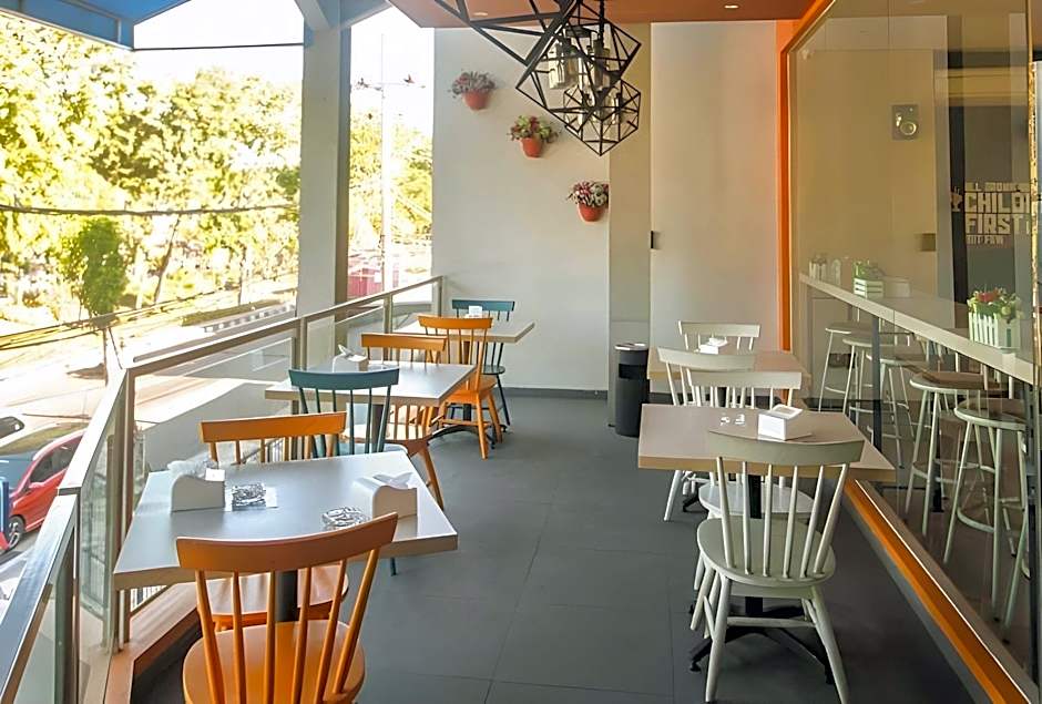 Hotel Berlian International Surabaya