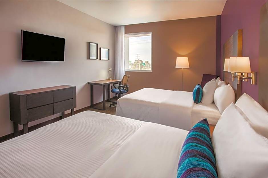 La Quinta by Wyndham Aguascalientes