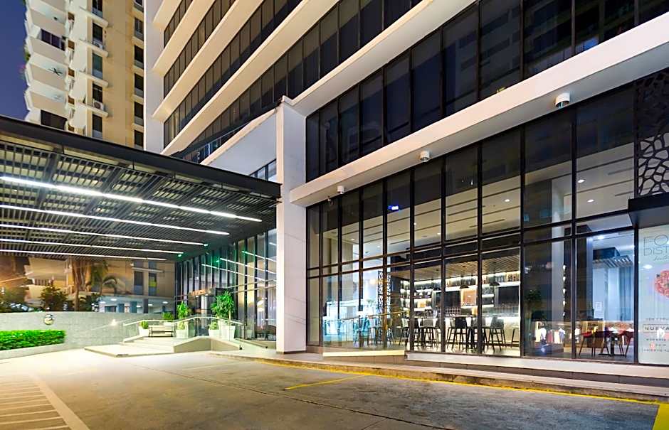 Holiday Inn Panama Distrito Financiero By IHG