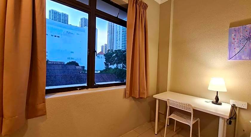 MG Casa Inn - Mutiara Gurney