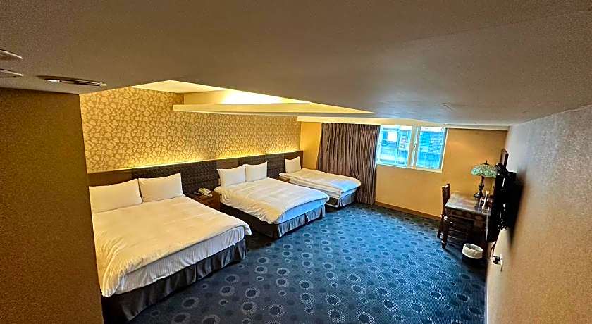 Cai She Hotel